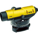 【SALE価格】STS オートレベル 26倍 ( 26XG ) STS(株)