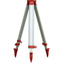 【SALE価格】STS 測量器用三脚 平面Φ35mm ( STS-OT ) STS(株)