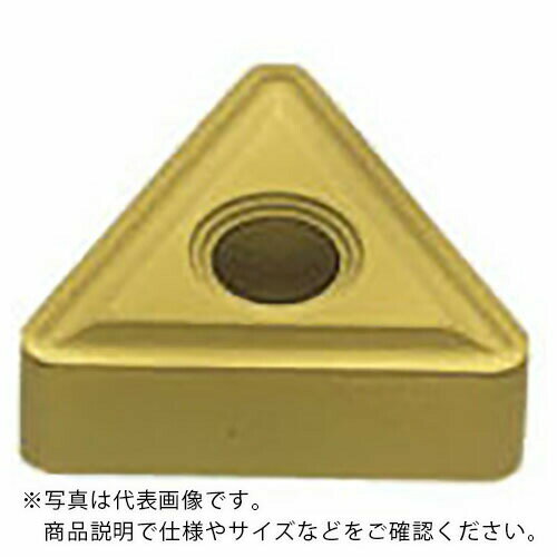 三菱 旋削鋼中切削用MSブレーカ付インサート CVDコーティング UE6020 ( TNMG160408-MS UE6020 ) 【10個セット】 三菱マテリア...