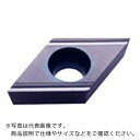 三菱 旋削中切削用SNブレーカ付左勝手インサート PVDコーティング VP15TF ( DCGT11T3V3L-SN VP15TF ) 【10個セット】 三菱マ...