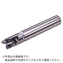 三菱 BXD4000形 アルミニウム合金・難削材加工用 スタンダードシャンクタイプエンドミル 右勝手 ( BXD4000R322SA32SA ) 三菱マテリアル...