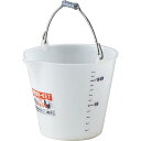 RISU ラバケット14L ナチュラル ( 14L NR ) リス興業(株)
