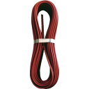 【SALE価格】正和電工 異色平行線VFFビニールコード 10m 赤/黒 ( FF-10AS ) 正和電工(株)