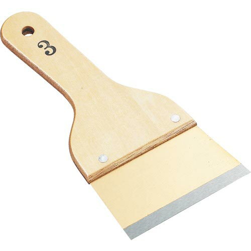 大田 へら ゴールデンパテット ジョイントパテ専用 200×90mm ( NO2003 ) (株)大田製作所