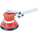 SI ダブルアクションサンダー マジックシートタイプ ペーパーサイズ125mm ( SI-3111M ) 信濃機販(株)