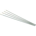 TRUSCO ステンレス用溶接棒 心線径2.0mm 棒長250mm ( TSS308-205 ) トラスコ中山(株)