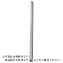 TRUSCO スチール製メッシュラック用継ぎ足し支柱 L300 ( MES-300J ) トラスコ中山(株)