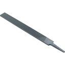 【SALE価格】TRUSCO 鉄工用ヤスリ 平 細目 刃長300 ( THI300-03 ) トラスコ中山(株)