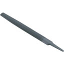 【SALE価格】TRUSCO 鉄工用ヤスリ 半丸 油目 刃長300 ( THA300-04 ) トラスコ中山(株)