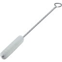 【SALE価格】TRUSCO コンデンサーブラシ ダブル巻 φ18 ナイロン ( TB-2124 ) トラスコ中山(株)(4)