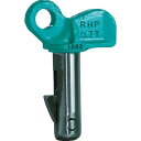 日本クランプ　穴つり専用クランプ RHP-700 ( RHP700 ) 日本クランプ（株）