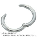 TRUSCO チェーンキャッチ ステンレス製 線径Φ9×長さ40mm (1個入) ( TCK-9 ) トラスコ中山(株)