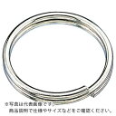 TRUSCO 二重リンク ステンレス製 線径Φ1.0×内径Φ12 (50個入) ( TWR-10-12 ) トラスコ中山(株)