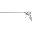 TRUSCO エアダスター 引金式 プラグタイプ ノズル300mm ( TD-80-3 ) トラスコ中山(株)