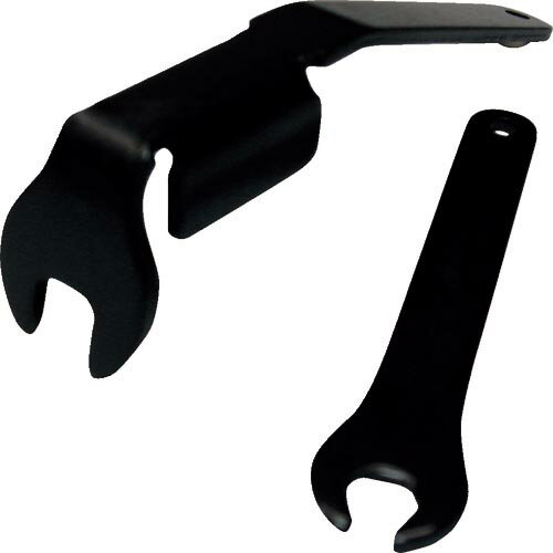 ムラキ 101・112用スパナセット ( 260421 ) (株)ムラキ