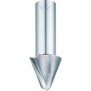 【SALE価格】FKD テーパーエンドミル2枚刃15°×4 ( 2TE15X4 ) フクダ精工(株)