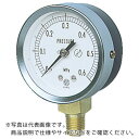 【SALE価格】長野 JIS汎用形圧力計A枠(テーパー) 圧力レンジ(MPa):0.0~0.10 ( GS50-171-0.1MP ) 長野計器(株)