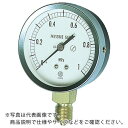 【SALE価格】長野 JIS汎用形圧力計(A枠) 圧力レンジ(MPa):0.0~0.10 ( GS51-131-0.1MP ) 長野計器(株)