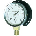 【SALE価格】長野 JIS汎用形圧力計(B枠) 圧力レンジ(MPa):0.0~1.00 ( GS51-231-1.0MP ) 長野計器(株)