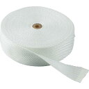 【SALE価格】TRUSCO ガラステープ 厚み1.2X幅50X30m ( TGT-1250 ) トラスコ中山(株)