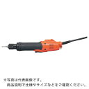 【SALE価格】TRUSCO 電動ドライバー レバースタート式 標準スピード型 110 ( TED-110L ) トラスコ中山(株)