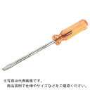 Ampco 防爆マイナスドライバー -10 軸長200mm ( AMCS-50 ) スナップオン・ツールズ(株)(4)
