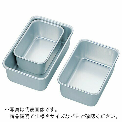 楽天配管材料プロ トキワSUGICO アルミディープバット （D型バット）43cm 429×270×101 （ AL-DB43 ） スギコ産業（株）