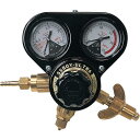 【SALE価格】YAMATO 溶断器用調整器 乾式安全器内蔵型 SSボーイウルトラ(OX)関西式 ( SSBU-OXW ) ヤマト産業(株)
