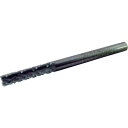 スーパー スーパー超硬バー オール超硬 円筒エンド刃型(ダブルカット)刃径:3.0mm 刃長:14.0mm 軸径:3.0mm ( SB1A01E ) (株)スー...