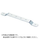 TRUSCO ジョイント金具19型C ステンレス 寸法193X13.5 穴数6 ( TK19-C6S ) トラスコ中山(株)