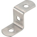 TRUSCO ジョイント金具19型Z ステンレス 寸法54X27 穴数3 ( TK19-Z3S ) トラスコ中山(株)
