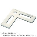 TRUSCO ジョイント金具24型フラット ステン寸法65X65 穴数3 ( TK24-FL2S ) トラスコ中山(株)