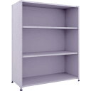 【SALE価格】TRUSCO 軽量150型背側板付棚 1500X600XH1800 4段 ( TLA65L-24 ) トラスコ中山(株)