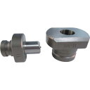【SALE価格】DIAMOND 丸穴ダイス15mm ( 3P1169 ) (株)IKK(4)