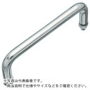 【SALE価格】TRUSCO 引き取手 ステンレス製 おねじ Φ7XL75XH30(1個=1袋) ( TTO-7-68B (7パイXP68) ) トラスコ中山(...