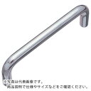 【SALE価格】TRUSCO 引き取手 ステンレス製 めねじΦ9XL109XH30(1個=1袋) ( TTO-9-100A (9パイXP100) ) トラスコ中山(株)