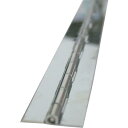 【SALE価格】TRUSCO ステンレス製長蝶番 厚さ1.5mmX幅32mmX全長1000mm ( THS-1532-1000 (1.5X32X1000) ) ...