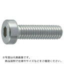 【SALE価格】TRUSCO 低頭六角穴付ボルト ステンレス 全ネジ M6×20 6本入 /キャップボルト(CAP) ( B089-0620 (M6X20 6イ...