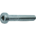 【SALE価格】TRUSCO 低頭六角穴付ボルト ステンレス 半ネジ M6×35 4本入 /キャップボルト(CAP) ( B089-0635 (M6X35 4イ...