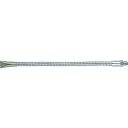 TRUSCO フレキシブルオイルノズル 取付口R1/4 平吹き 300mm ( TC2-H300 (R1/4) ) トラスコ中山(株)