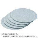 TRUSCO マジックディスク Φ50 #320(100枚入) ( TMD50-320 (#320) ) トラスコ中山(株)
