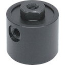 【SALE価格】イマオ プッシュクランプ(工作機械用) レバー付き クランプ力4000N ( QLPU200R ) (株)イマオコーポレーション