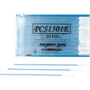 【SALE価格】JCB 工業用綿棒 (50本入) ( PCS1501E ) 日本綿棒(株)(4)