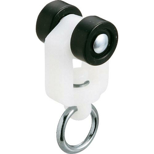 岡田 カーテンレール D30ランナー ( 12T11 ) 岡田装飾金物(株)