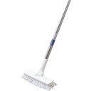 テラモト EFフラットブラシ 20cm ( CL-745-020-0 ) (株)テラモト