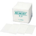 【SALE価格】ベンコット (4500枚入) ( S-2 ) 小津産業(株)