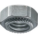 【SALE価格】POP カレイナット/M5、板厚1.6ミリ以上、 (500個入) ( S5-15 ) ポップリベットファスナー(株)POP
