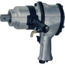 【SALE価格】空研 1インチSQ超軽量N型大型エアインパクトレンチ(25.4mm角) ( KW-3800P ) (株)空研