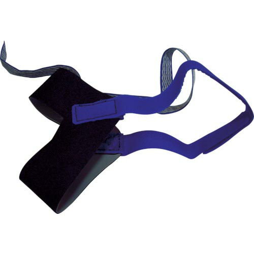 CUSTOM 静電気除去フットストラップ ( AS-201 ) (株)カスタム