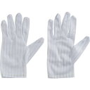 【SALE価格】CUSTOM 静電防止手袋 ( AS-302-L ) (株)カスタム